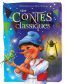 Couverture ebook de Mes contes classiques, de Claire Chabot, Marie-Eve Boucher
