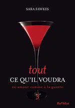ebook cover of Tout ce qu'il voudra 3, by Sara Fawkes