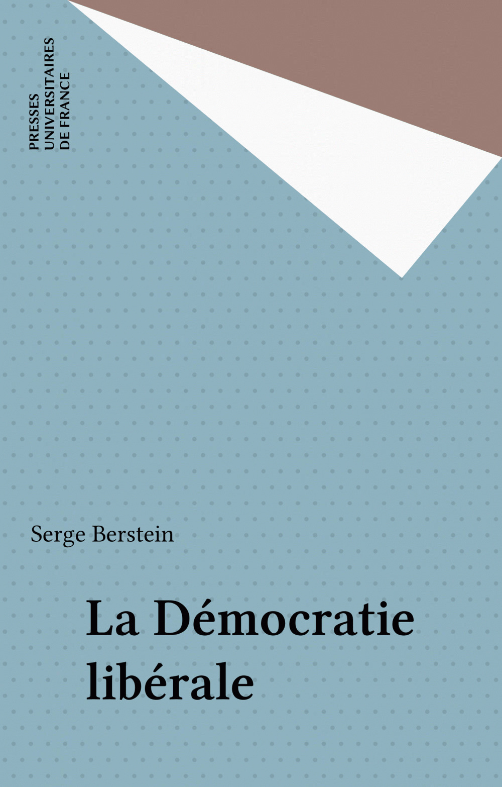Couverture ebook de La Démocratie libérale, de Jacques Portes, Sylvie Guillaume, Nicolas Rousselier, Peter Morris, Serge Berstein