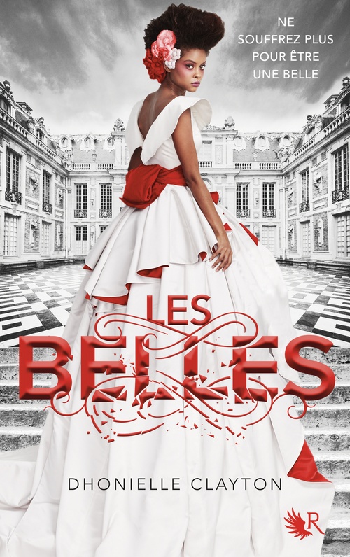 ebook cover of Les Belles - Livre 1, by Clayton Dhonielle