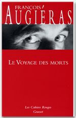 ebook cover of Le voyage des morts, by François Augiéras
