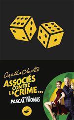 ebook cover of Le crime est notre affaire (Nouvelle traduction révisée), by Agatha Christie