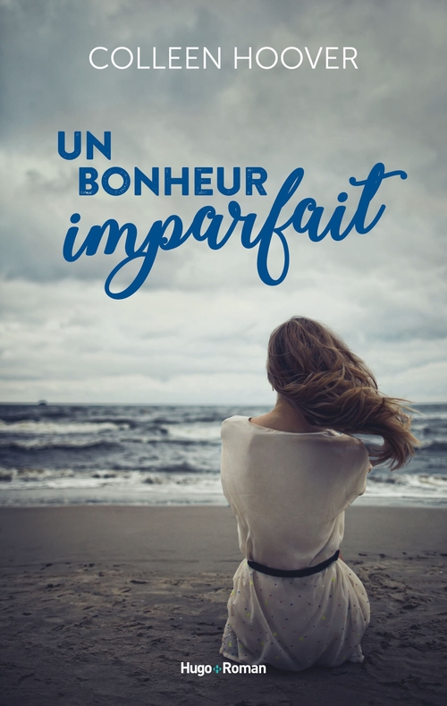 Couverture ebook de Un bonheur imparfait, de Colleen Hoover