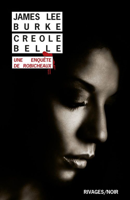 Couverture ebook de Creole Belle, de James Lee Burke