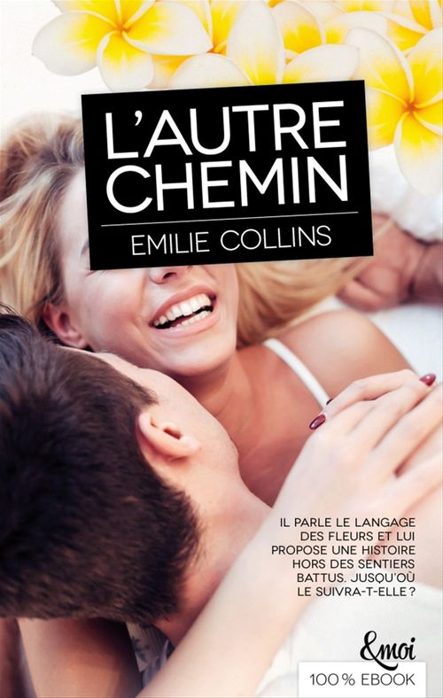 ebook cover of L'autre chemin, by Emilie Collins