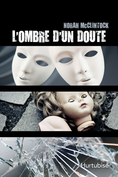 ebook cover of L´ombre d´un doute, by Norah Mcclintock