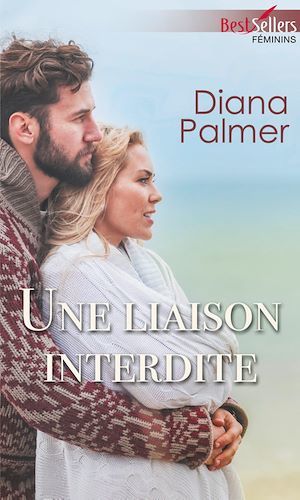 ebook cover of Une liaison interdite, by Diana Palmer