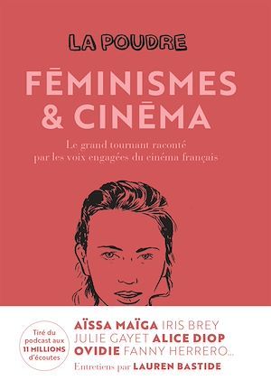 ebook cover of La Poudre Tome 2, by Lauren Bastide