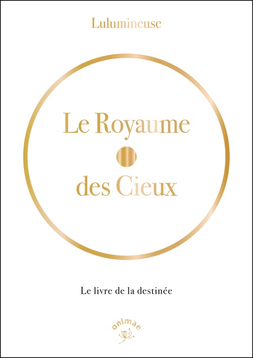 ebook cover of Le Royaume des cieux, by Lulumineuse