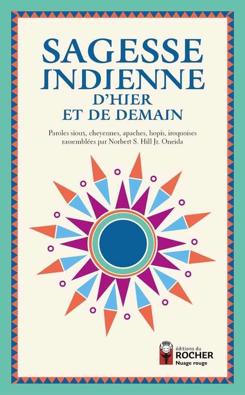 ebook cover of Sagesse indienne d'hier et de demain, by Daniele Laruelle