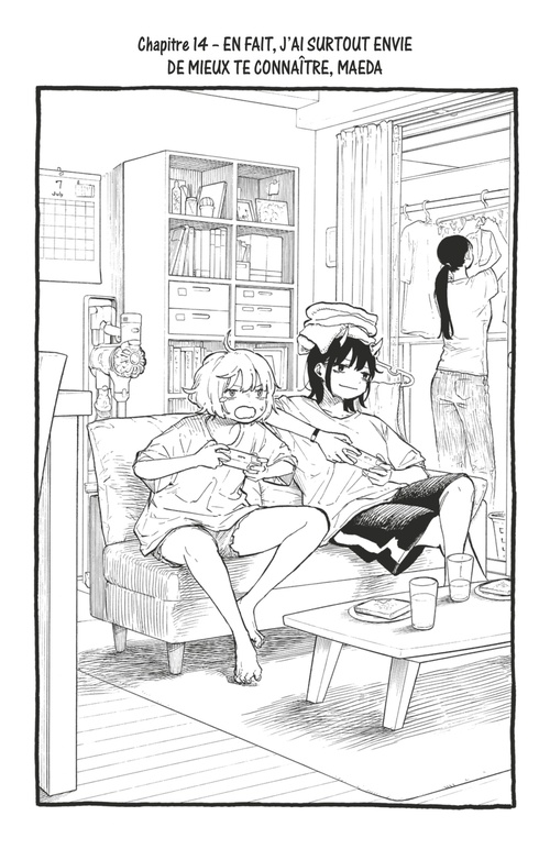 ebook cover of Ruridragon - Chapitre 14, by Masaoki Shindo