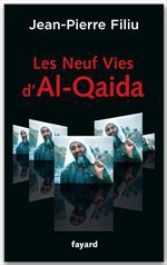 ebook cover of Les Neuf Vies d'Al-Qaida, by Filiu-J.P