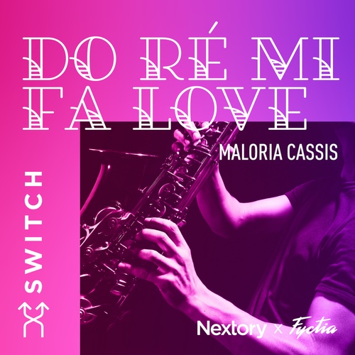 Couverture audiobook de Do Ré Mi Fa Love, de Maloria Cassis