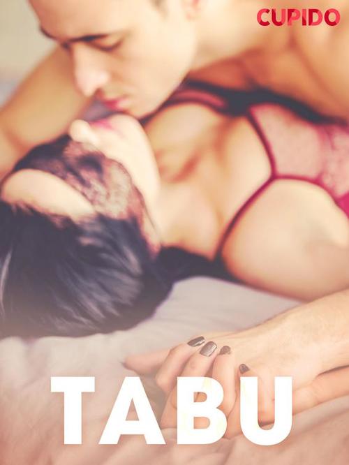 Couverture ebook de Tabu, de - Cupido