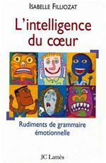 Couverture ebook de L' Intelligence du coeur, de Isabelle Filliozat