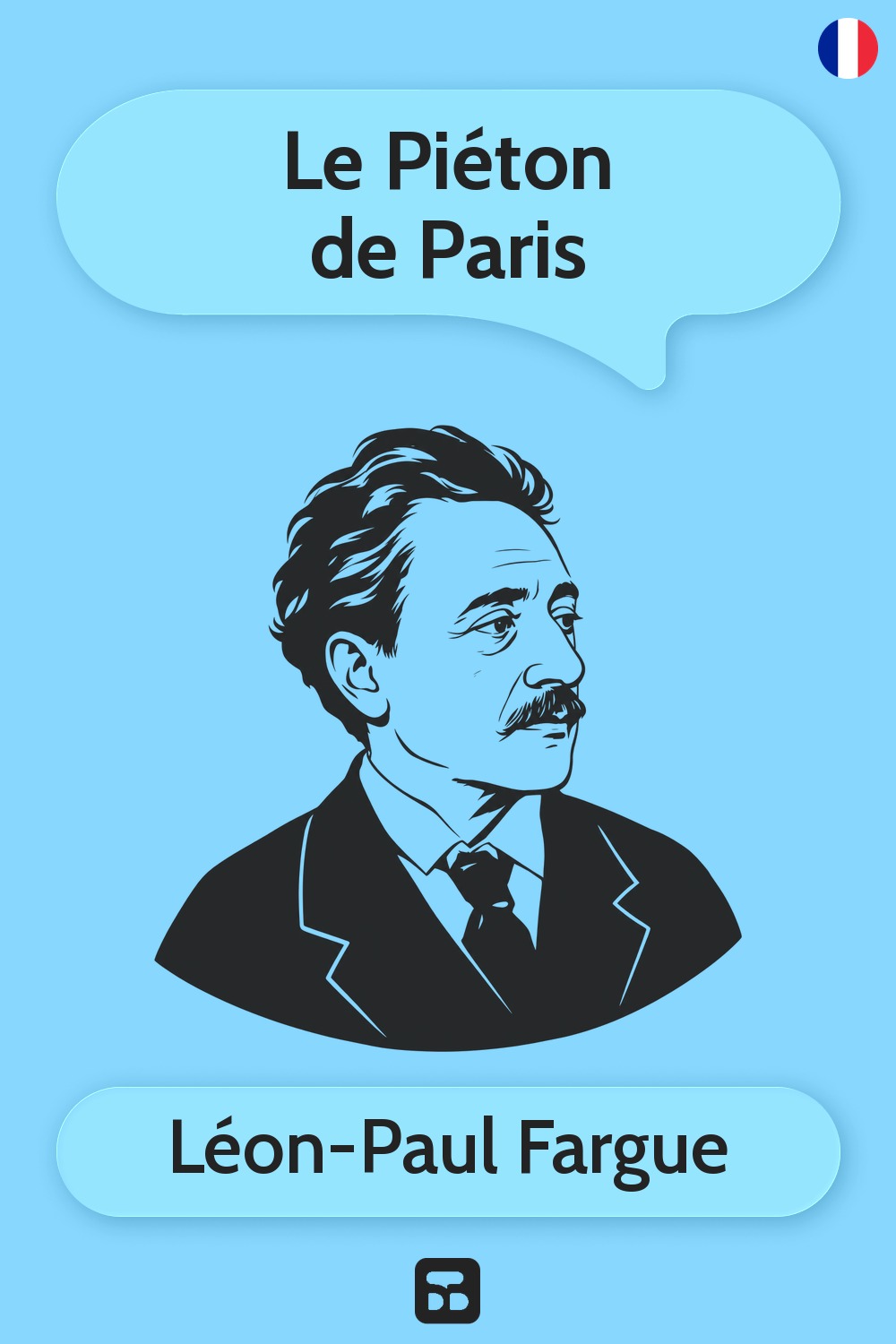 Le Piéton de Paris