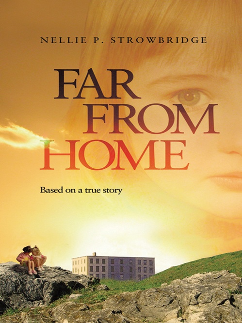 Couverture ebook de Far From Home, de Nellie P. Strowbridge