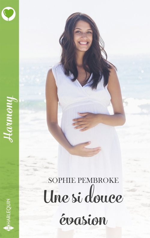 Couverture ebook de Une si douce évasion, de Sophie Pembroke
