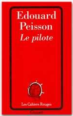 ebook cover of Le pilote, by Edouard Peisson
