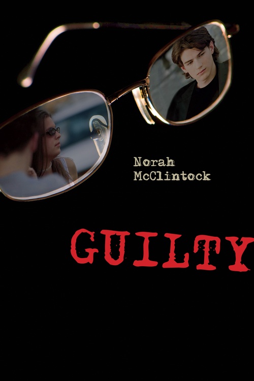 ebook cover of Guilty, by Norah Mcclintock
