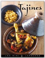 Couverture ebook de Tajines, de Jean-François Mallet