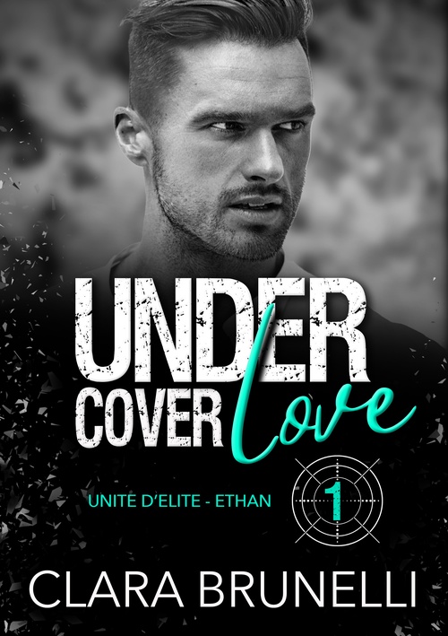 ebook cover of Under Cover Love - Ethan, by Cb Publishing Clara Brunelli
