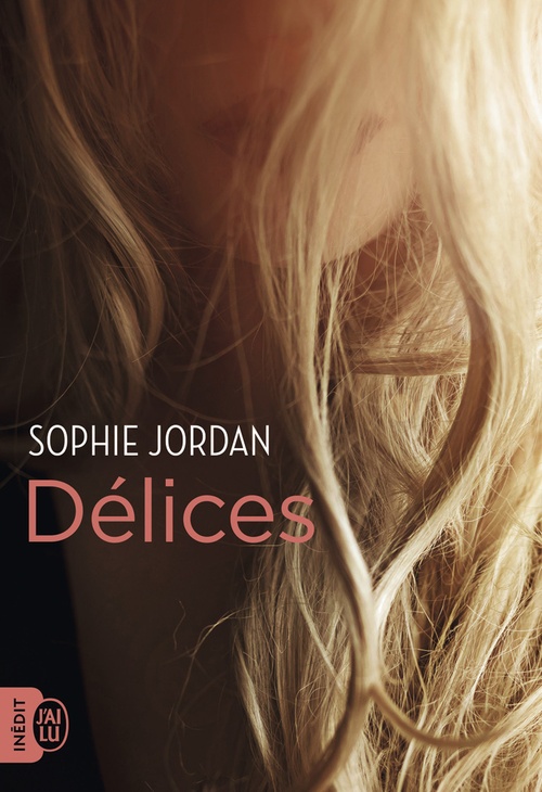 ebook cover of Délices, by Sophie Jordan