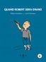 ebook cover of Quand Robert sera grand, by Soulieres Robert