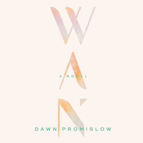 Couverture ebook de Wan, de Dawn Promislow