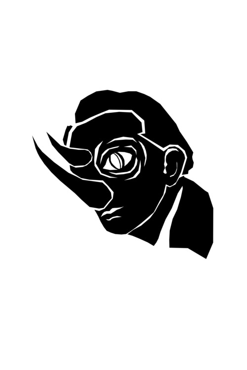 ebook cover of Dali anti-obscurantiste, by René Crevel