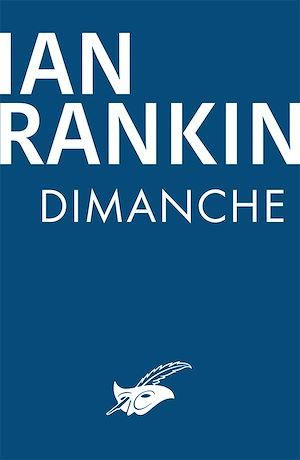 Couverture ebook de Dimanche, de Ian Rankin