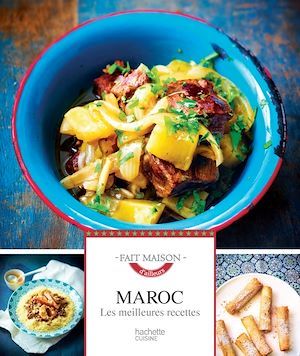 ebook cover of Maroc, by Philippe Mérel