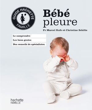 ebook cover of Homéo bébé, by Christine Schilte, Marcel Rufo