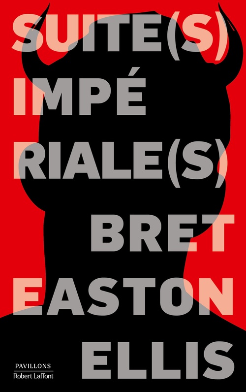 Couverture ebook de Suite(s) impériale(s), de Bret Easton Ellis