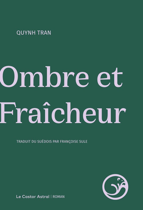Couverture ebook de Ombre et Fraîcheur, de Quynh Tran