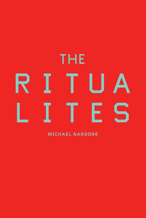 ebook cover of Ritualites, The, by Michael Nardone