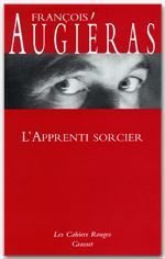 Couverture ebook de L'apprenti sorcier, de François Augiéras