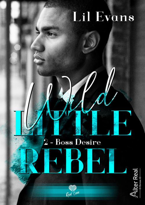ebook cover of Boss Desire, by Lil Evans