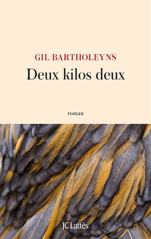 Couverture ebook de Deux kilos deux, de Gil Bartholeyns