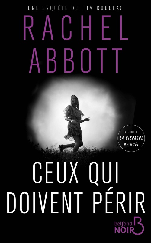 Couverture ebook de Ceux qui doivent périr, de Rachel Abbott