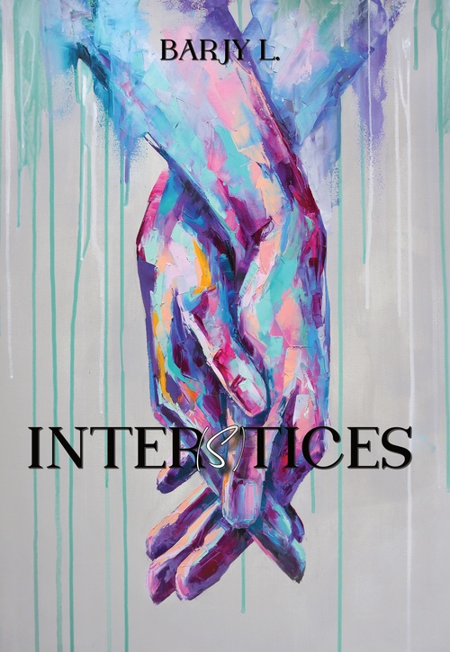 ebook cover of Interstices, by L. Barjy