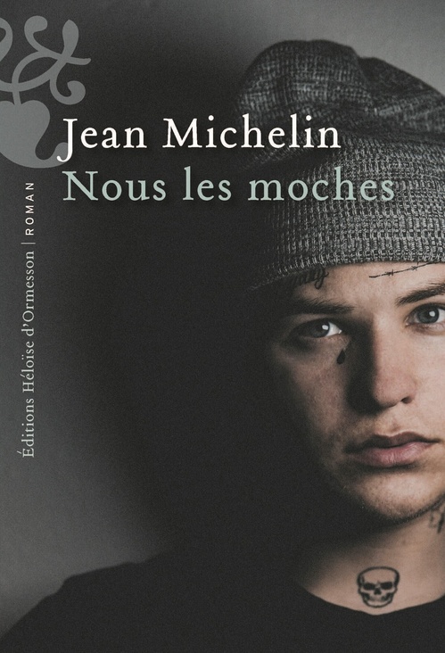 Couverture ebook de Nous les moches, de Jean Michelin