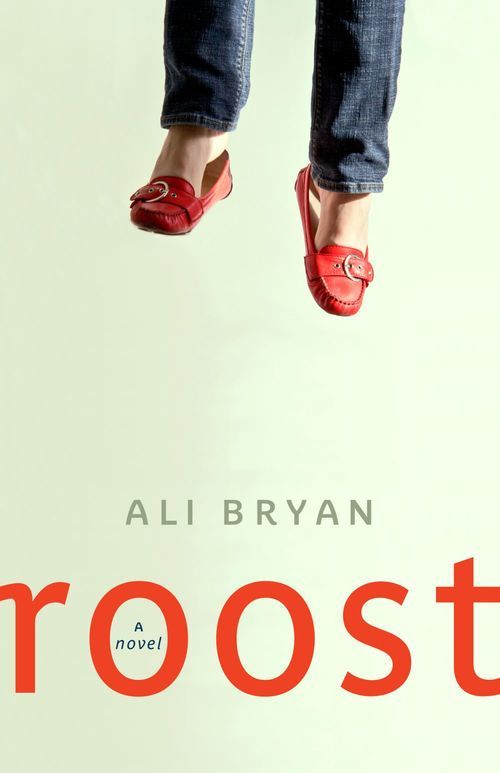 Couverture audiobook de Roost, de Ali Bryan