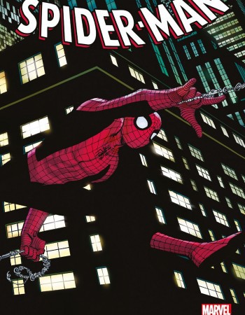 Couverture ebook de Spider-Man - L'étrangère aux cheveux roux, de Joe Kelly, Dan Slott, Fred Van lente, Collectif