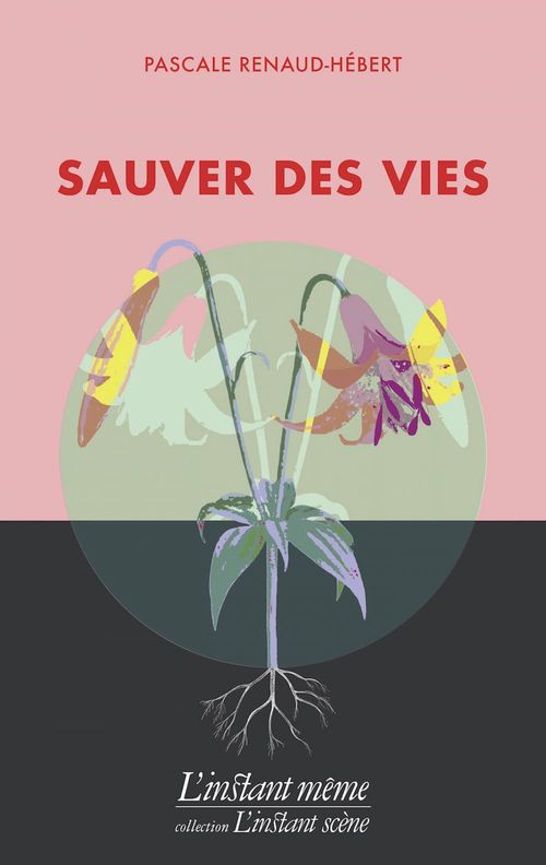 Couverture ebook de Sauver des vies, de Pascal Renaud-hébert