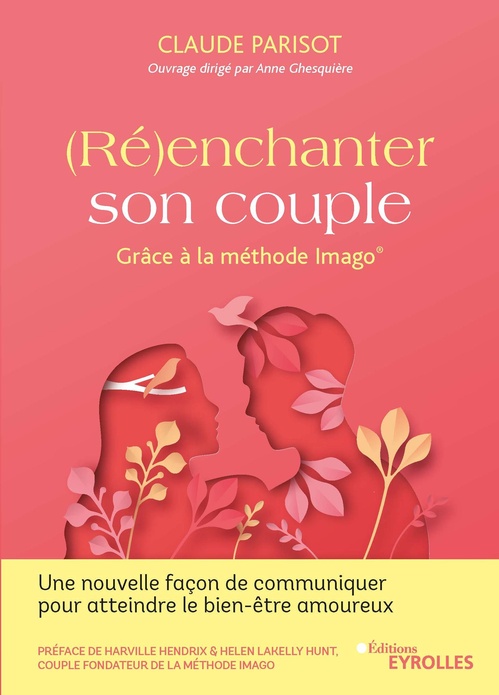 ebook cover of (Ré)enchanter son couple, by Claude Parisot