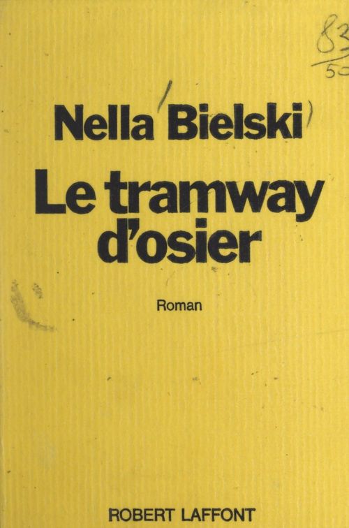 ebook cover of Les patries étrangères (1), by Nella Bielski