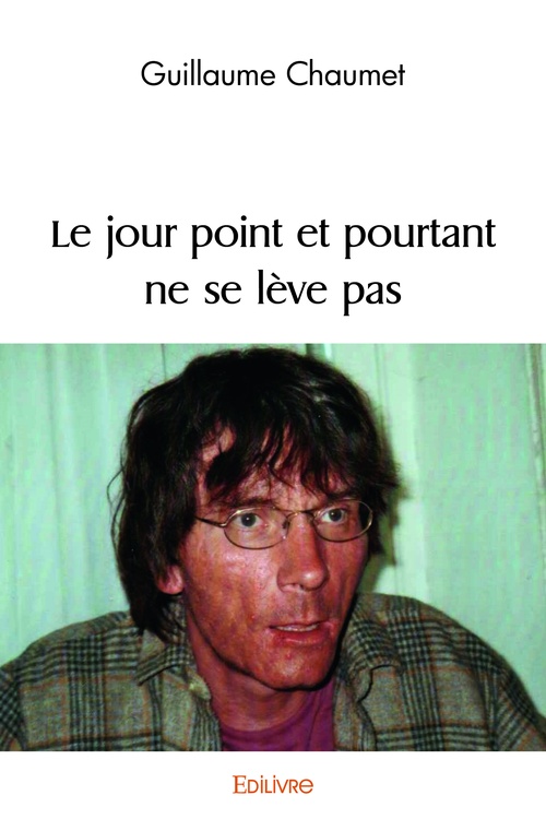 ebook cover of Le jour point et pourtant ne se lève pas, by Guillaume Chaumet