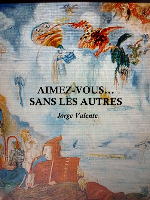Couverture ebook de Aimez-vous... sans les autres, de Jorge Valente