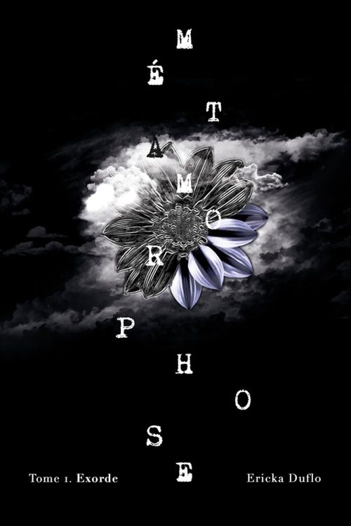 Couverture ebook de Métamorphose T01 - Offre découverte, de Ericka Duflo